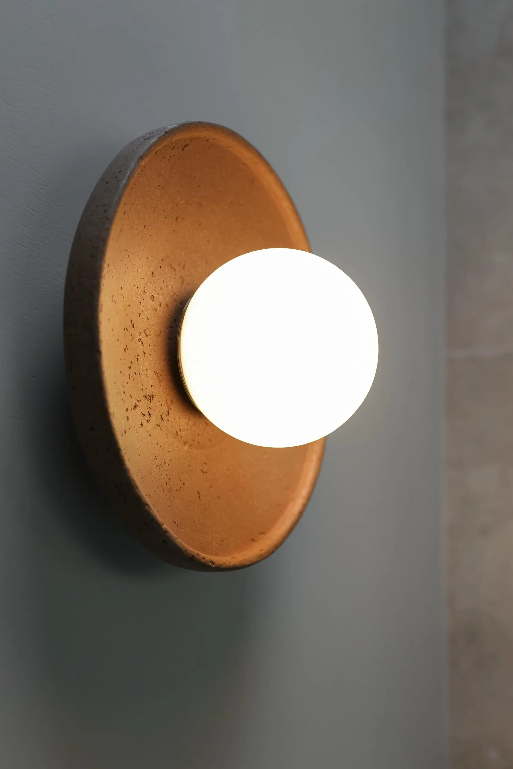 Styling detail in the Coastal Retreat project, Bateau Bay, Central Coast, by Clove Interiors