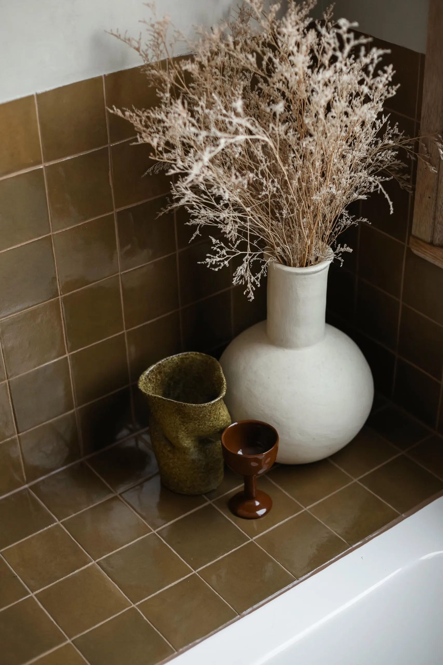 Styling detail in the Long Jetty project, Long Jetty, Central Coast, by Clove Interiors